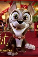 Watch Little Spirit: Christmas in New York 2KMovies