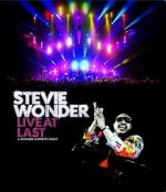 Watch Stevie Wonder: Live at Last 2KMovies