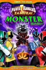 Watch Power Rangers Samurai: Monster Bash Halloween Special 2KMovies
