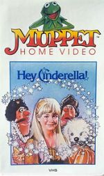 Watch Hey Cinderella! 2KMovies