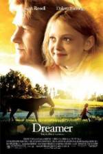 Watch Dreamer: Inspired by a True Story 2KMovies