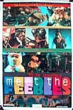 Watch Meet the Feebles 2KMovies