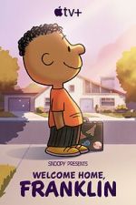 Watch Snoopy Presents: Welcome Home, Franklin 2KMovies
