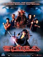 Watch Shira: The Vampire Samurai 2KMovies