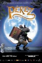 Watch El ratón Pérez 2KMovies