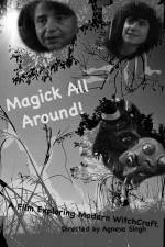 Watch Magick All Around 2KMovies