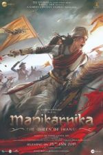 Watch Manikarnika: The Queen of Jhansi 2KMovies