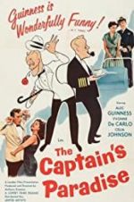 Watch The Captain\'s Paradise 2KMovies