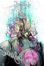 Watch Sucker Punch (Animated) 2KMovies