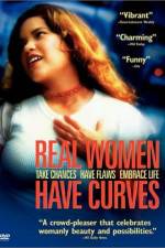 Watch Real Women Have Curves 2KMovies