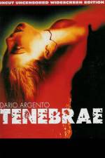 Watch Tenebre 2KMovies
