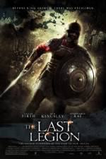 Watch The Last Legion 2KMovies