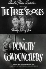Watch Punchy Cowpunchers 2KMovies