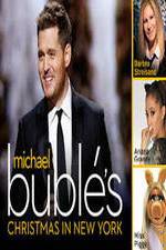 Watch Michael Buble\'s Christmas in New York 2KMovies