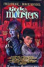 Watch Little Monsters 2KMovies