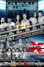 Watch XFC 23: Louisville Slugfest 2KMovies
