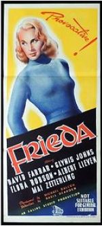 Watch Frieda 2KMovies
