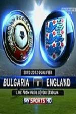 Watch Bulgaria vs England 2KMovies