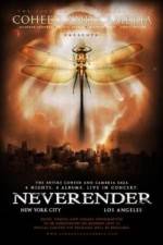 Watch Coheed And Cambria: Neverender - The Fiction Will See The Real 2KMovies