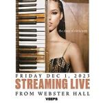 The Diary of Alicia Keys: Live from New York