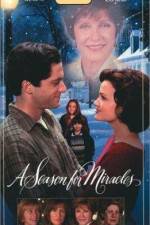 Watch Hallmark Hall of Fame - A Season for Miracles 2KMovies