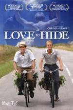 Watch A Love to Hide (Un amour  taire) 2KMovies