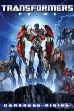 Watch Transformers Prime: Darkness Rising 2KMovies