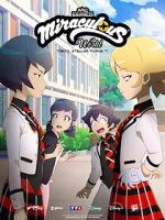Watch Miraculous World: Tokyo Stellar Force (TV Special 2025) 2KMovies