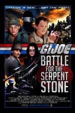Watch G.I. Joe: Battle for the Serpent Stone 2KMovies