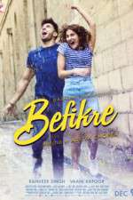 Watch Befikre 2KMovies