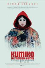 Watch Kumiko, the Treasure Hunter 2KMovies