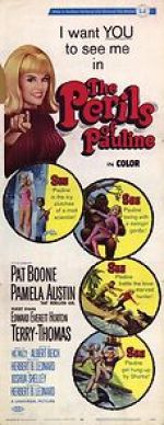 Watch The Perils of Pauline 2KMovies