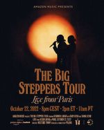 Watch The Big Steppers Tour: Live from Paris 2KMovies