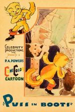 Watch Puss in Boots 2KMovies