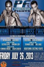 Watch Pandemonium Fights 9 2KMovies