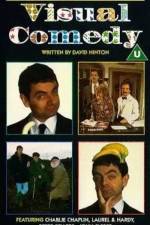 Watch Rowan Atkinson's Guide To Visual Comedy 2KMovies