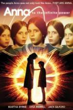 Watch Anna to the Infinite Power 2KMovies