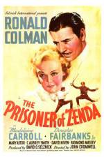 Watch The Prisoner of Zenda 2KMovies