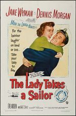 Watch The Lady Takes a Sailor 2KMovies