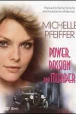 Watch Power Passion And Murder 2KMovies