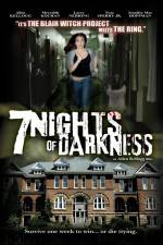 Watch 7 Nights of Darkness 2KMovies