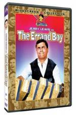 Watch The Errand Boy 2KMovies