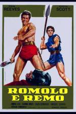 Watch Romolo e Remo 2KMovies