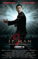 Watch Ip Man 2 2KMovies