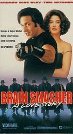 Watch Brain Smasher... A Love Story 2KMovies