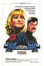 Watch The Girl from Petrovka 2KMovies