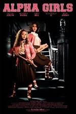 Watch Alpha Girls 2KMovies