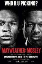 Watch HBO boxing classic: Mayweather vs Marquez 2KMovies