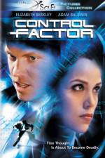 Watch Control Factor 2KMovies