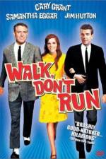 Watch Walk Don't Run 2KMovies
